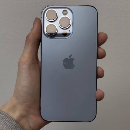 iPhone 13 Pro 256 Gb Sierra Blue