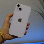 iPhone 14 Plus 256 Gb Purple