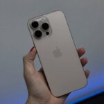 iPhone 16 Pro Max 256 Gb Desert Titanium