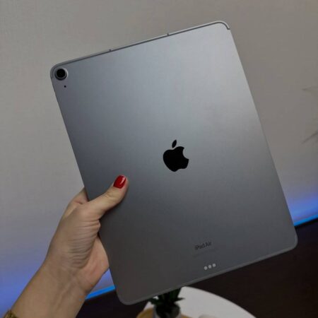 iPad Air 13” M2 128 Gb Space Gray LTE (MDM)