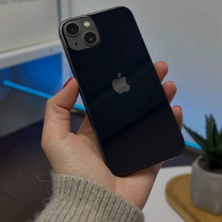 iPhone 13 128 Gb Midnight