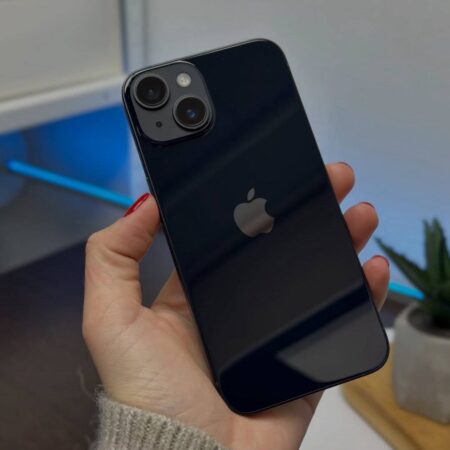 iPhone 14 128 Gb Midnight MDM