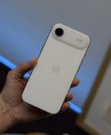 iPhone Air 256GB Biały