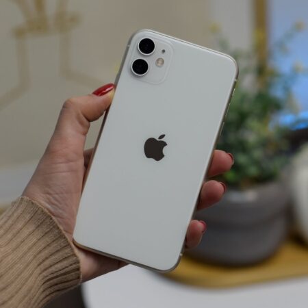 iPhone 11 64Gb White