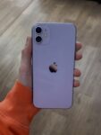 iPhone 11 64Gb Purple