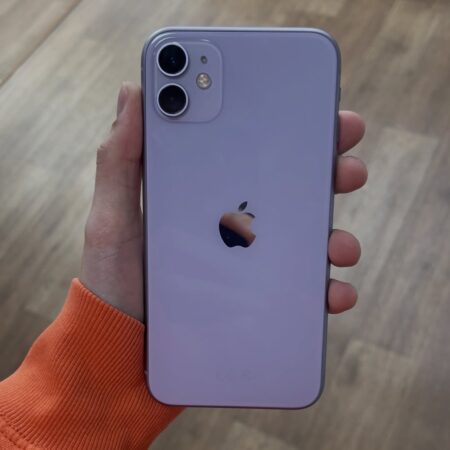 iPhone 11 64Gb Purple