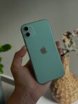 iPhone 11 256Gb Green