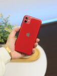 iPhone 11 64Gb Red