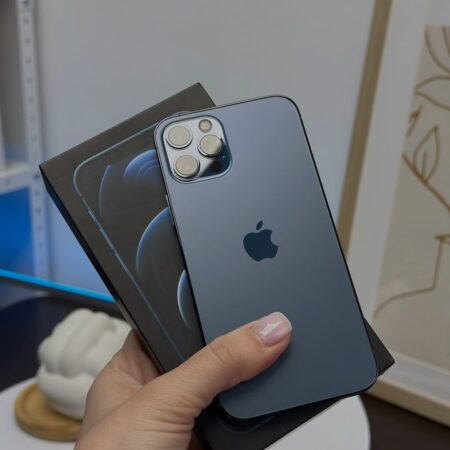 iPhone 12 Pro 256Gb Blue