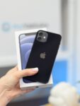 iPhone 12 256Gb Black