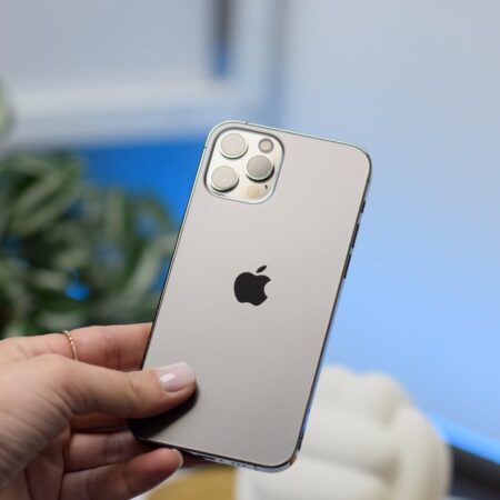 iPhone 12 Pro 128Gb Graphite