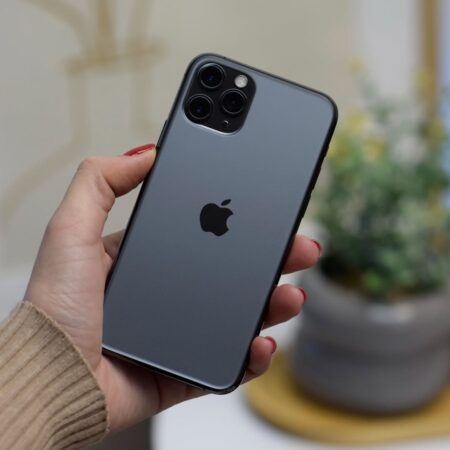 iPhone 11 Pro 256Gb Space Gray