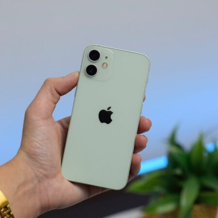 iPhone 12 mini 128Gb Green