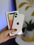 iPhone 12 mini 64 Gb White