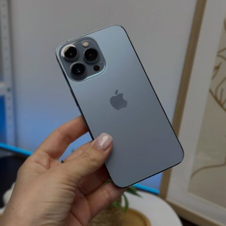 iPhone 13 Pro 128Gb Blue MDM