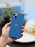 iPhone 13 256Gb Blue