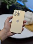 iPhone 13 Pro 256Gb Gold