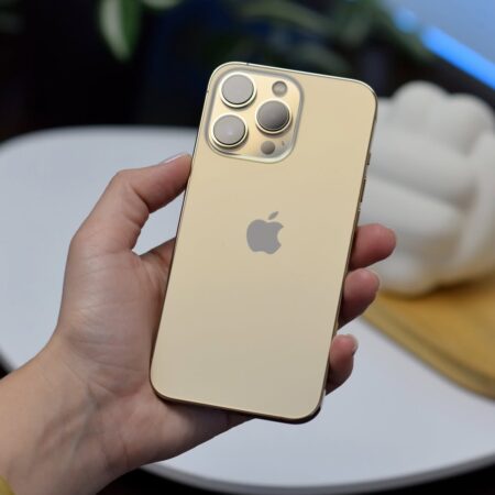 iPhone 13 Pro 256Gb Gold