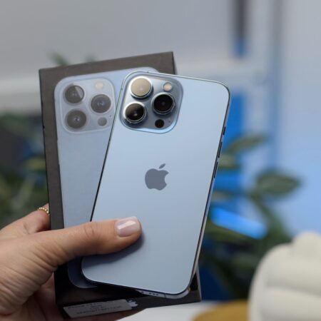 iPhone 13 Pro 128Gb Blue