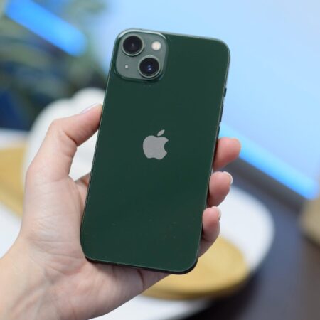 iPhone 13 128Gb Green