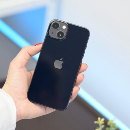 iPhone 13 128Gb Midnight