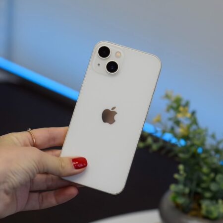 iPhone 13 128Gb Starlight