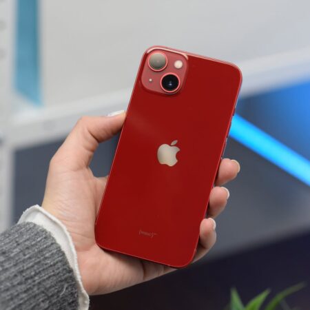 iPhone 13 128Gb Red