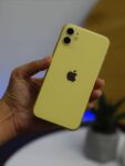 iPhone 11 256Gb Yellow