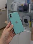 iPhone 11 128Gb Green