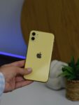 iPhone 11 64Gb Yellow