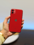 iPhone 11 128Gb Red