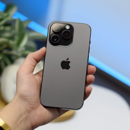 iPhone 14 Pro 512Gb Space Black
