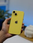 iPhone 14 256Gb Yellow