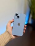 iPhone 14 128Gb Blue