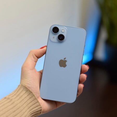 iPhone 14 128Gb Blue