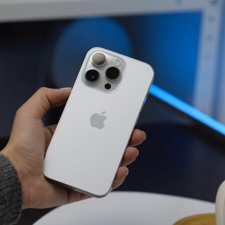 iPhone 14 Pro 1Tb Silver