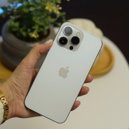 iPhone 14 Pro Max 256Gb Silver