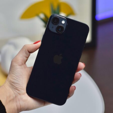 iPhone 14 Plus 128Gb Midnight