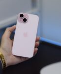 iPhone 15 128Gb Pink
