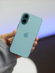 iPhone 16 256Gb Teal