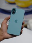 iPhone 16 Plus 128Gb Teal