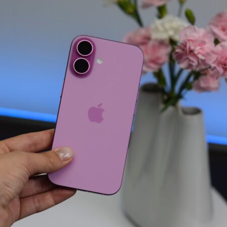 iPhone 16 512Gb Pink