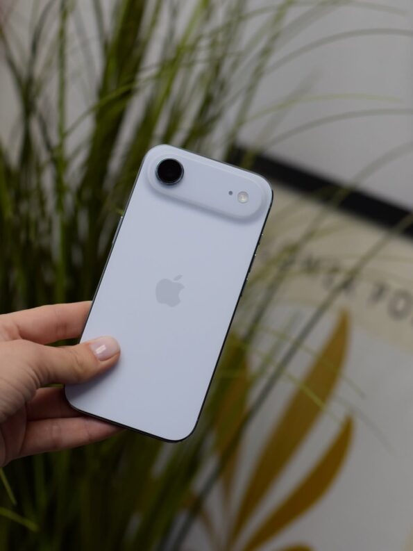 iPhone 17 Air 256Gb Sky Blue